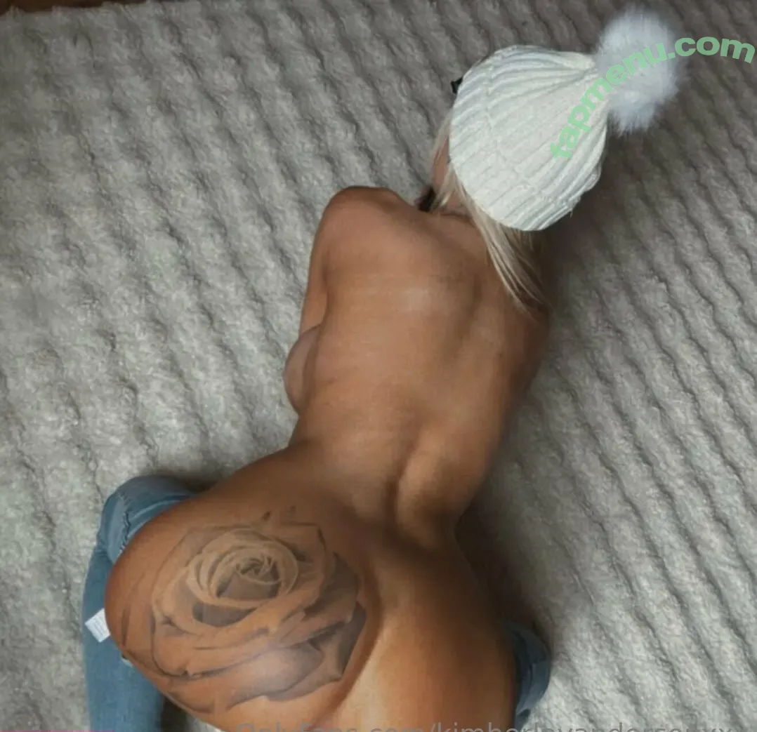 kimberleyandersonxxx nude photo #0010 (Kimberly anderson / official_kimberly_andersonx)