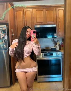 Kimberly Maxine Sanchez / kimculona nude photo #0089