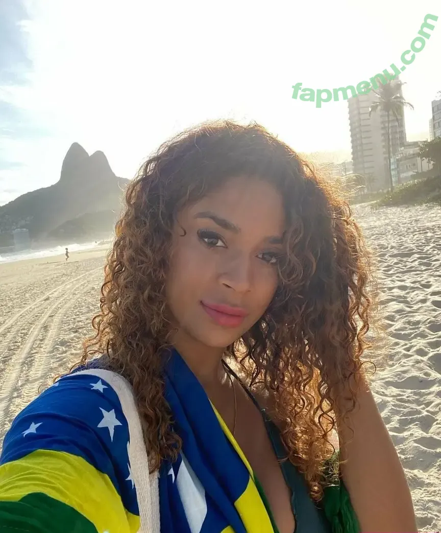 Kimberly Solomon nude photo #0032 (kmsola)