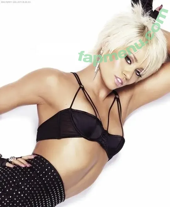 Kimberly Wyatt nude photo #0019 (kimberlywyatt)