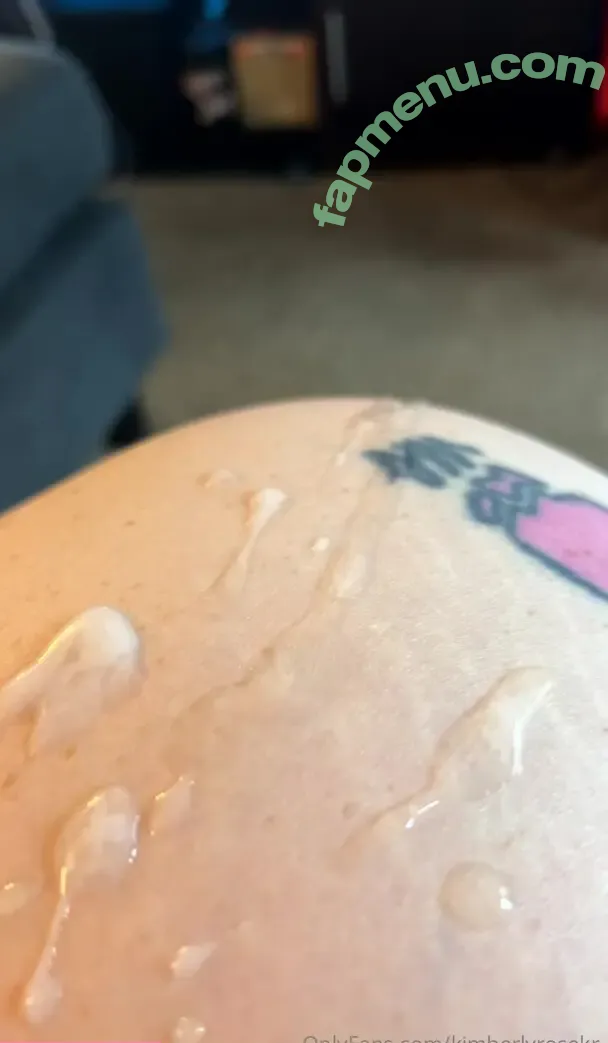 kimberlyrosekr nude photo #0009 (realkimrose_)