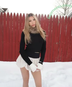 Kimberlyvuongg / Kimberly Vuong nude photo #0053