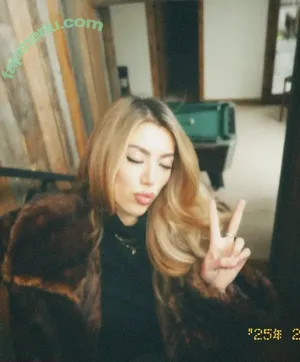 Kimberlyvuongg / Kimberly Vuong nude photo #0061