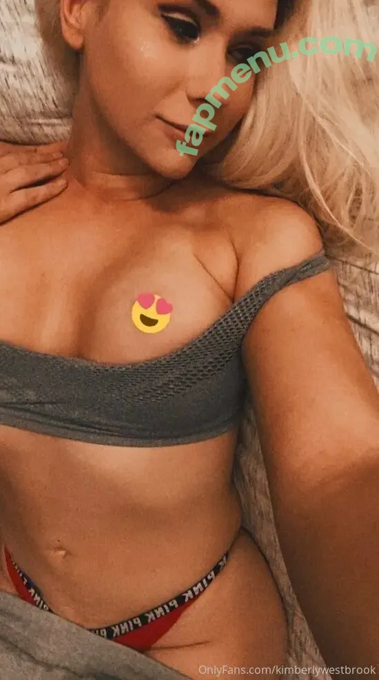 kimberlywestbrook nude photo #0006 (kimberlyswonderland)