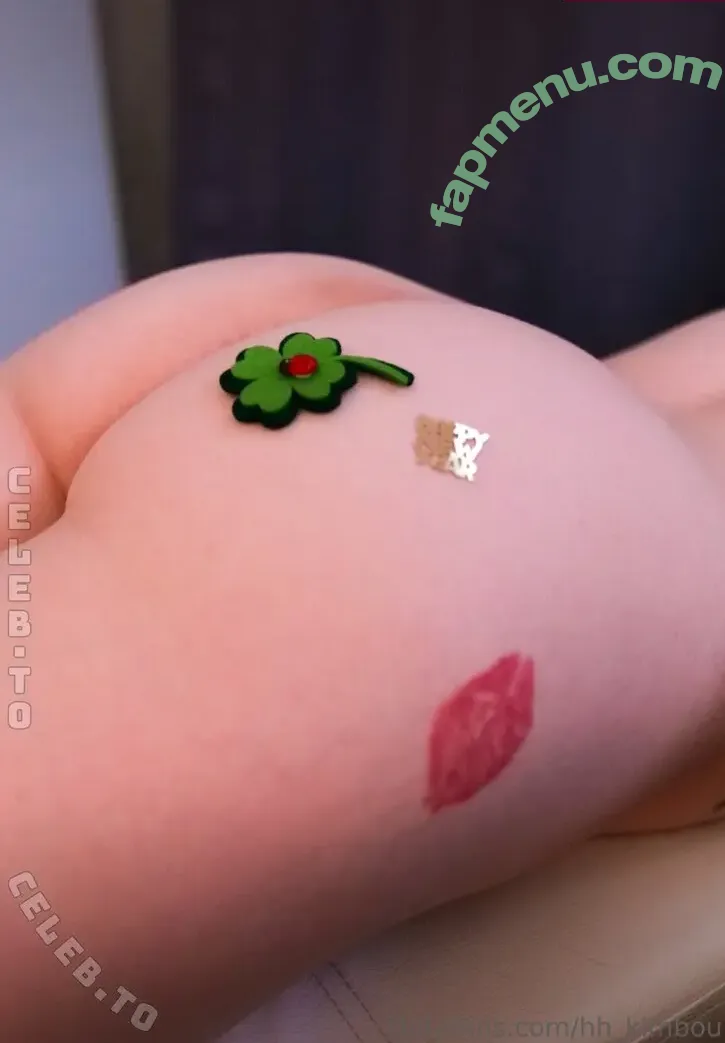 KimBou nude photo #0036 (hh_kimbou / kimbou18)