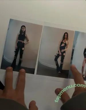 Kimbra / kimbramusic nude photo #0037