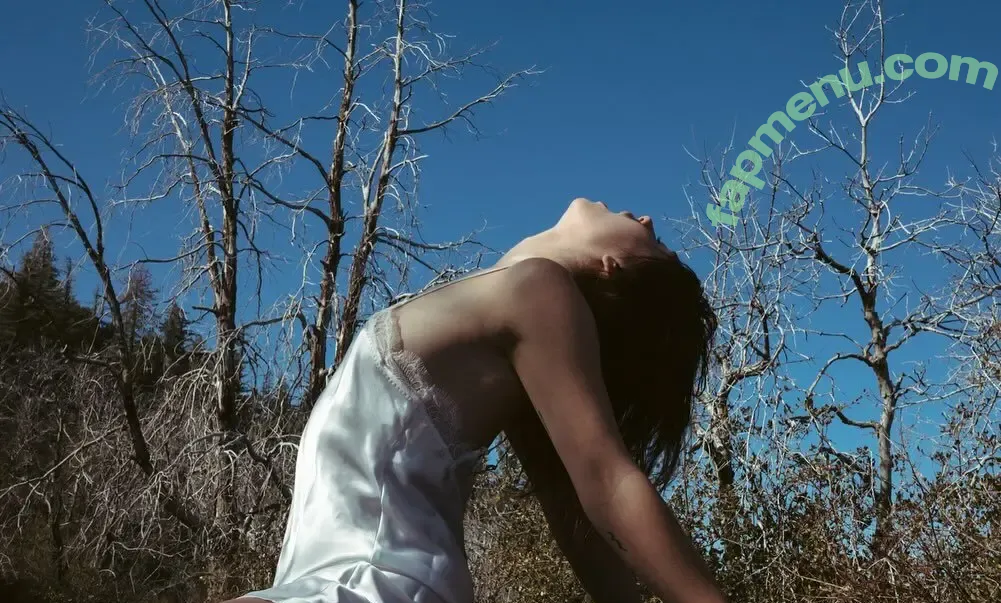 Kimbra nude photo #0027 (kimbramusic)