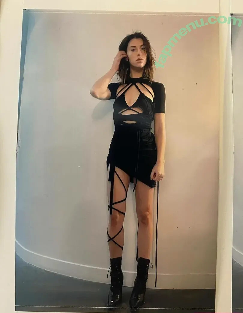 Kimbra nude photo #0034 (kimbramusic)