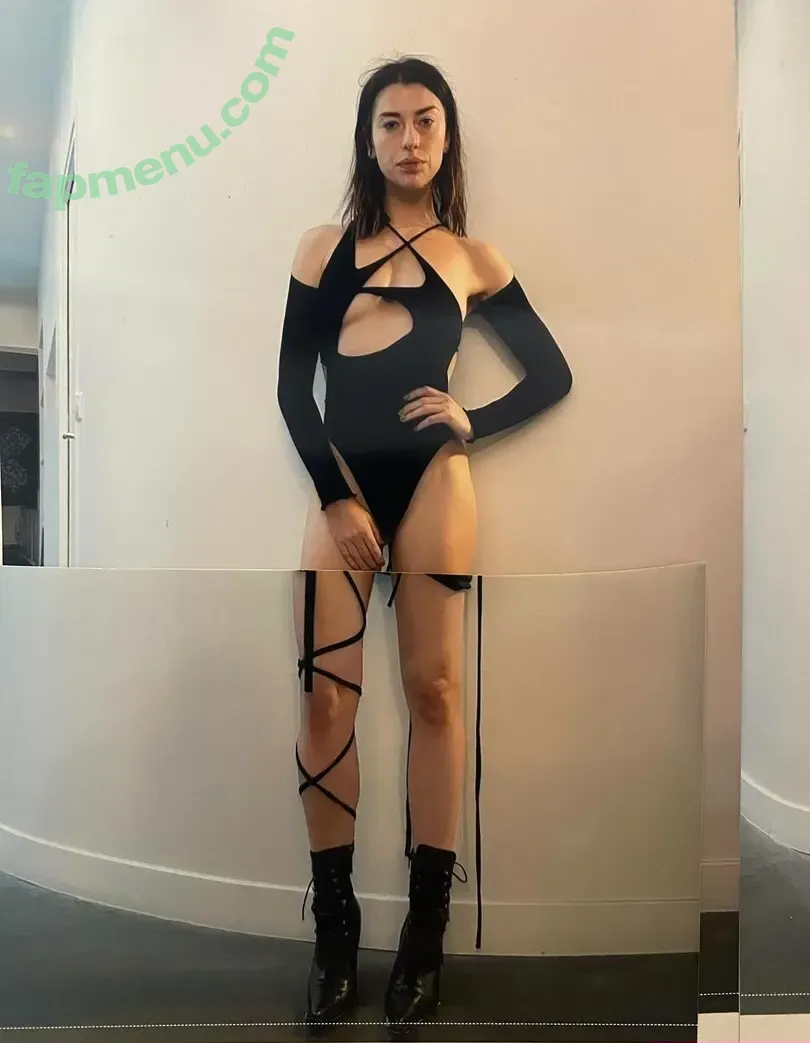 Kimbra nude photo #0040 (kimbramusic)