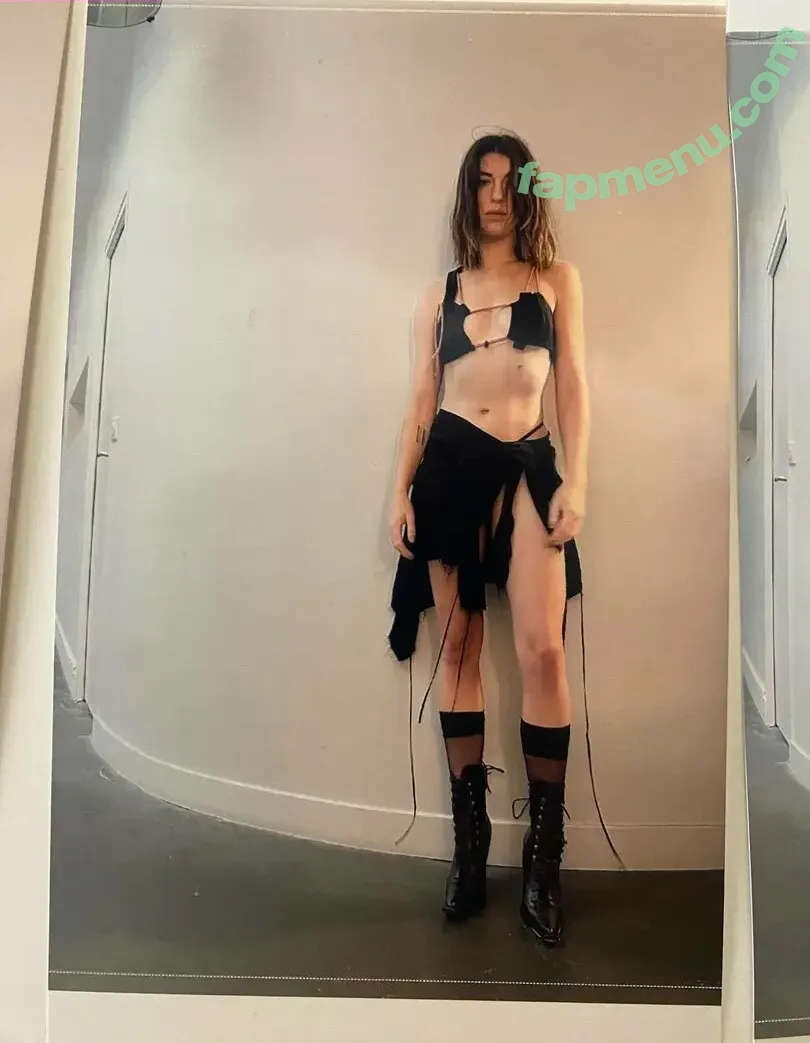 Kimbra nude photo #0041 (kimbramusic)