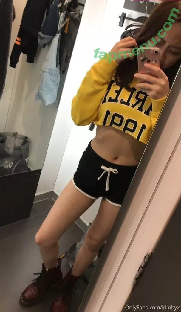 kimbyx nude photo #0116 (xkimby_x)