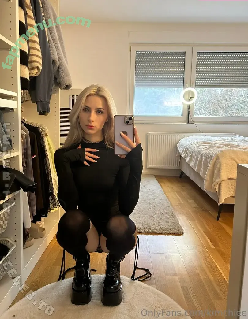 kimchiee nude photo #0029 (Kimchieex3 / kimylia)