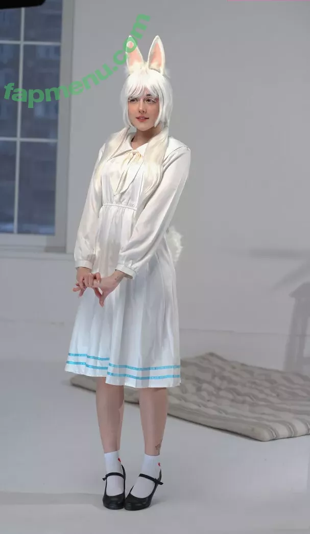 kimekomi_ nude photo #0028 (Kimekomi / kimekomimi / xnekomi)