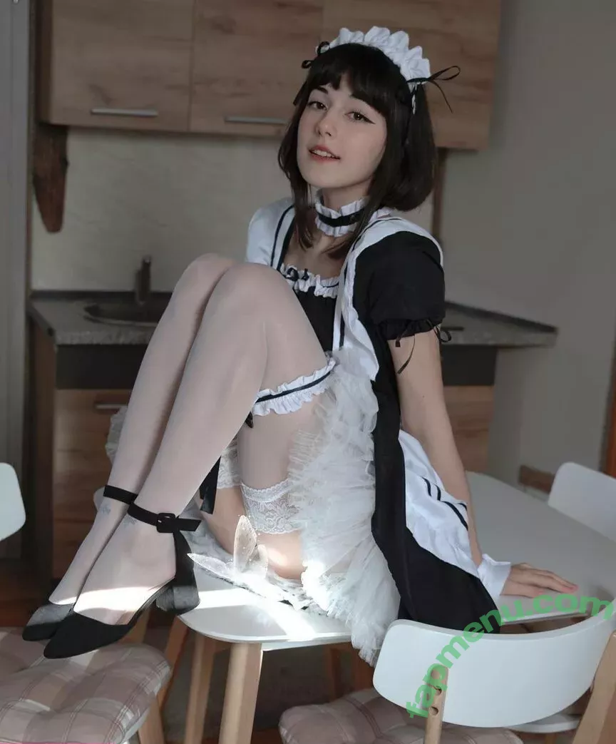 kimekomi_ nude photo #0068 (Kimekomi / kimekomimi / xnekomi)