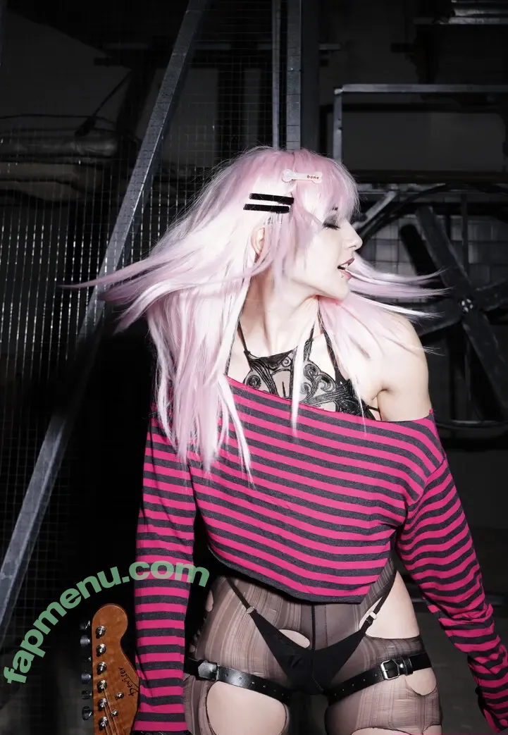 kimekomi_ nude photo #0694 (Kimekomi / kimekomimi / xnekomi)