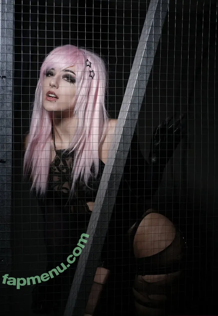 kimekomi_ nude photo #0715 (Kimekomi / kimekomimi / xnekomi)