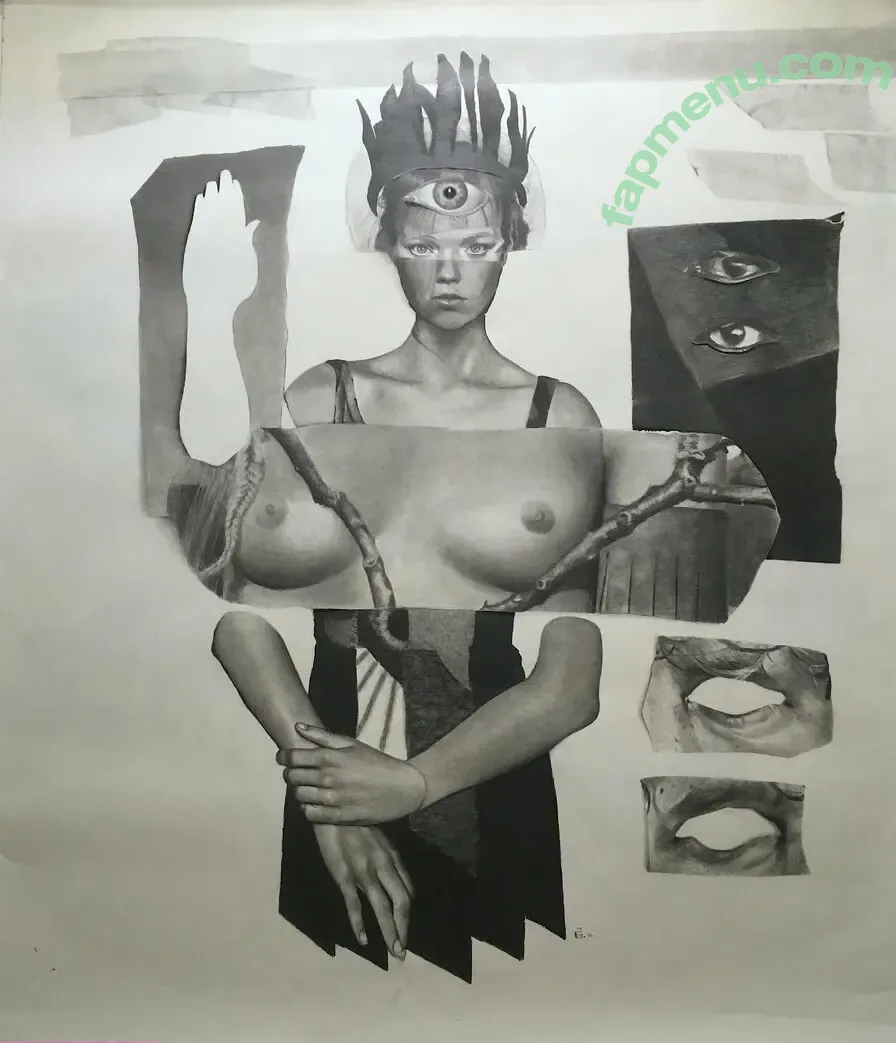 Kimestrada nude photo #0009 (Kimestrada)