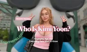 Kimi Yoon / kimi.yoon / kimiyoon nude photo #0053