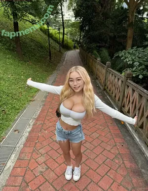 Kimi Yoon / kimi.yoon / kimiyoon nude photo #0055