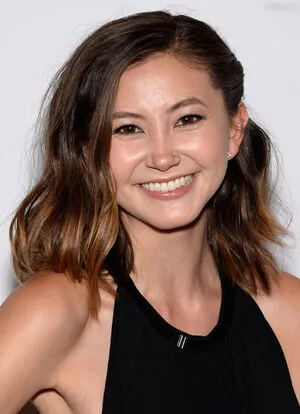 Kimiko Glenn / kimikoglenn nude photo #0115