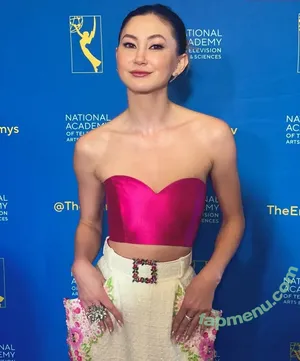 Kimiko Glenn / kimikoglenn nude photo #0143