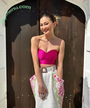 Kimiko Glenn / kimikoglenn nude photo #0145