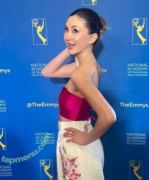 Kimiko Glenn / kimikoglenn nude photo #0146