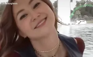 Kimiko Glenn / kimikoglenn nude photo #0209