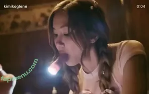 Kimiko Glenn / kimikoglenn nude photo #0213