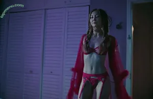 Kimiko Glenn / kimikoglenn nude photo #0232