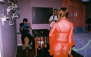 Kimiko Glenn / kimikoglenn nude photo #0245