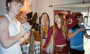 Kimiko Glenn / kimikoglenn nude photo #0247