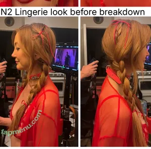 Kimiko Glenn / KimikoGlenn nude photo #0253