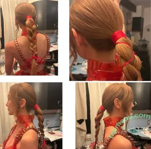 Kimiko Glenn / KimikoGlenn nude photo #0254