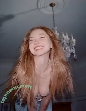 Kimiko Glenn / kimikoglenn nude photo #0262