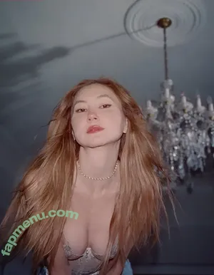 Kimiko Glenn / kimikoglenn nude photo #0264