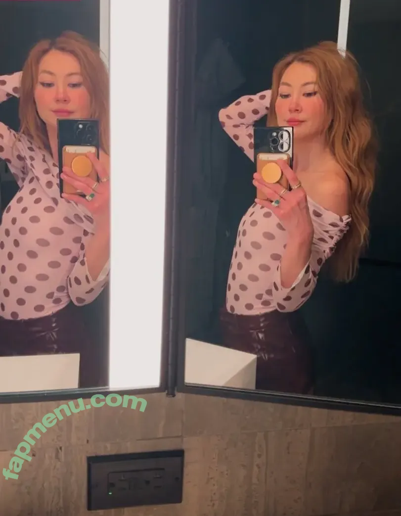 Kimiko Glenn nude photo #0175 (KimikoGlenn)