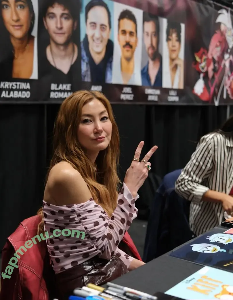 Kimiko Glenn nude photo #0179 (KimikoGlenn)