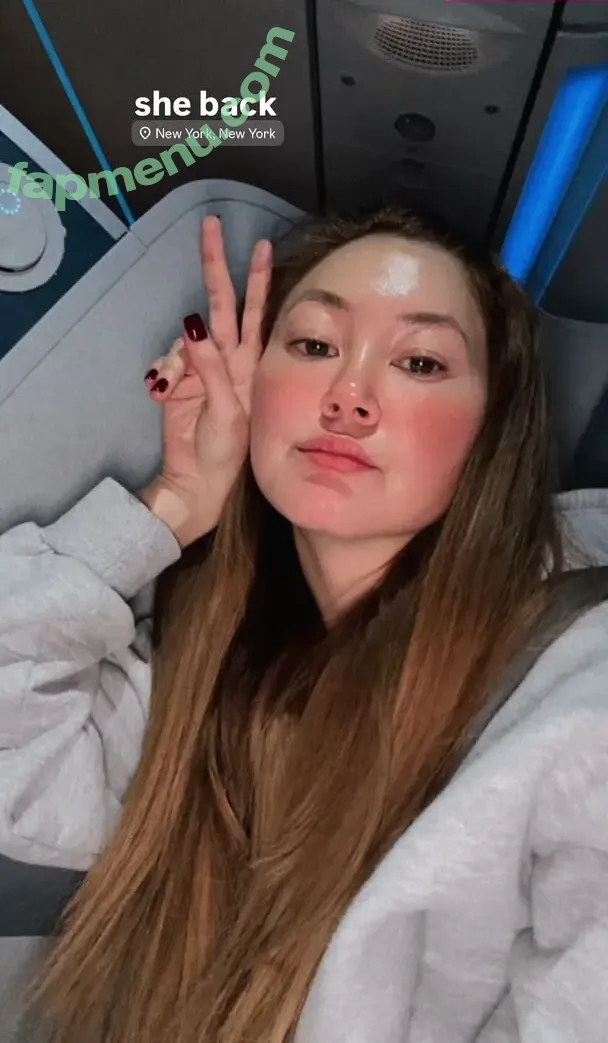 Kimiko Glenn nude photo #0181 (KimikoGlenn)