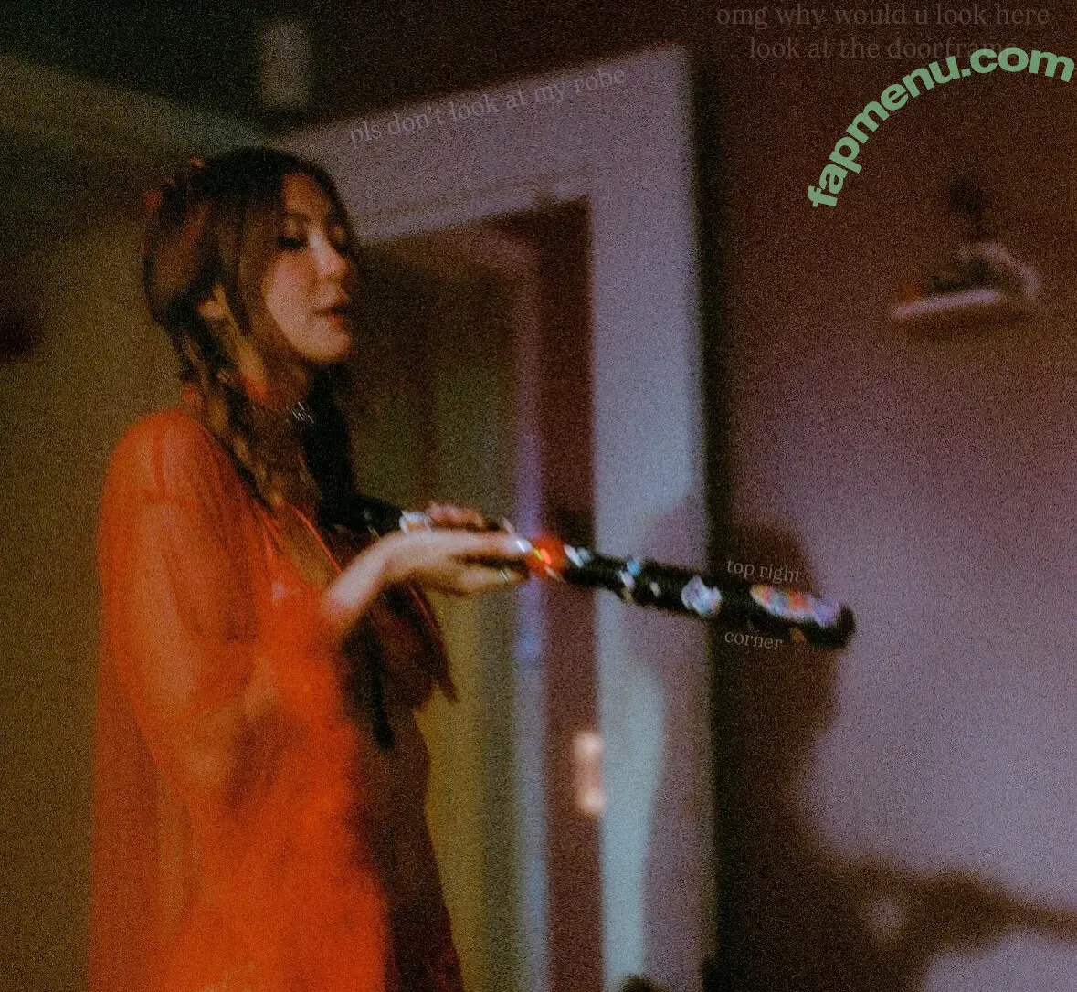 Kimiko Glenn nude photo #0219 (kimikoglenn)