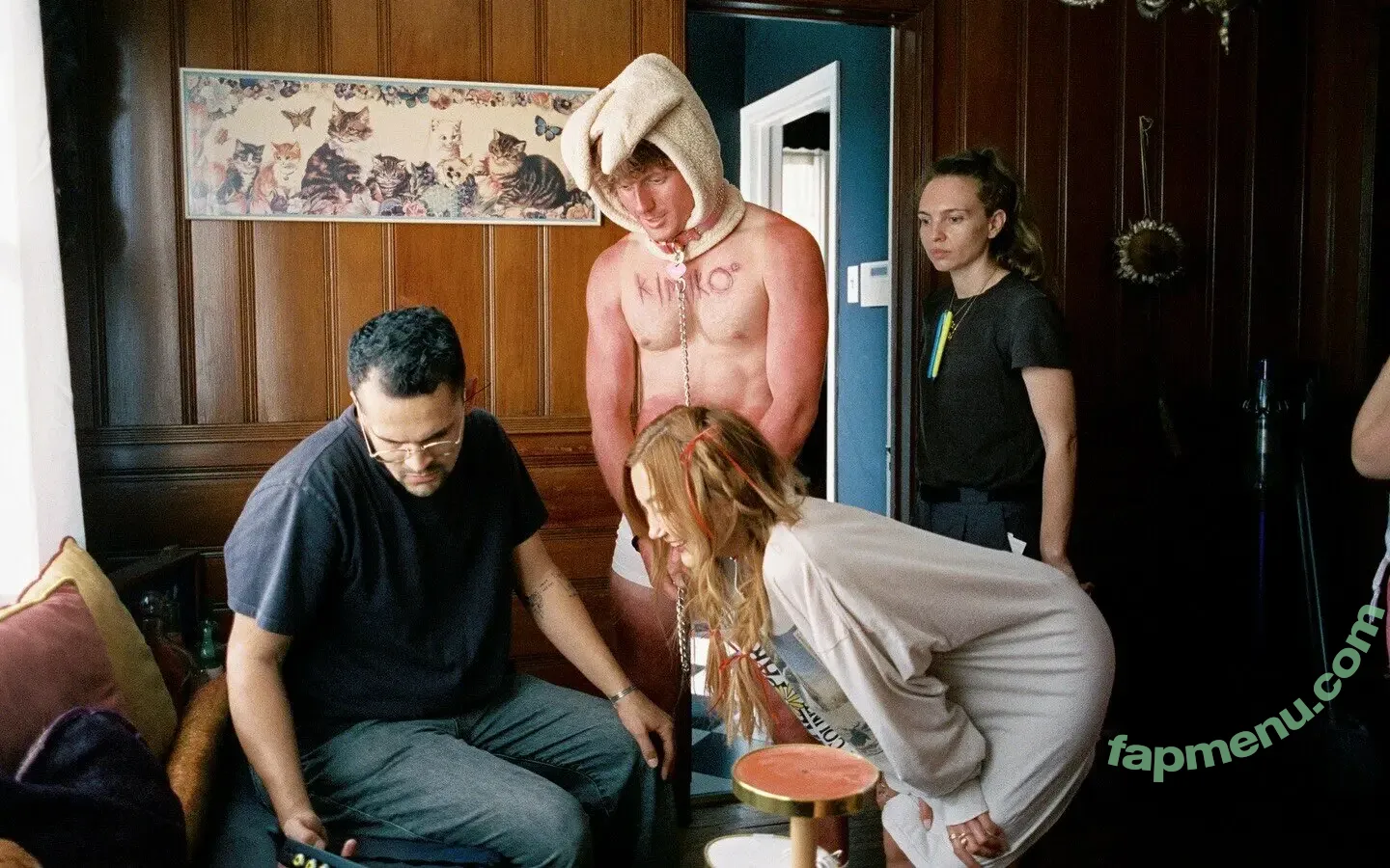 Kimiko Glenn nude photo #0246 (kimikoglenn)