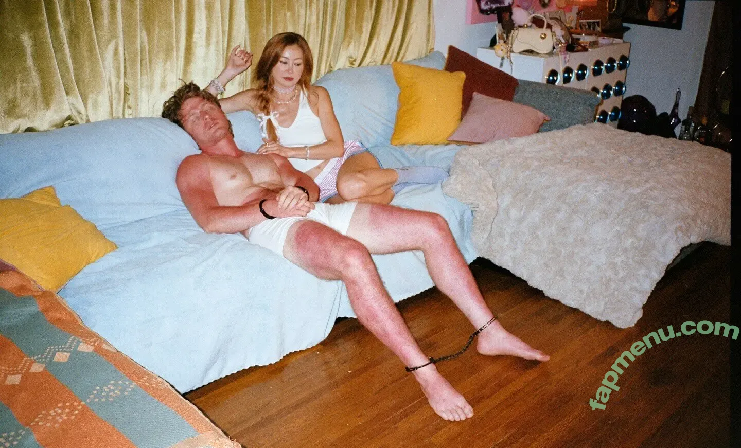 Kimiko Glenn nude photo #0248 (kimikoglenn)