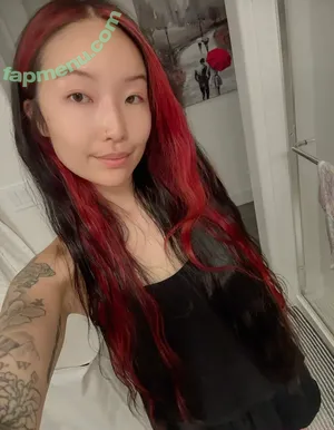 kimipark / kimincoree nude photo #0055