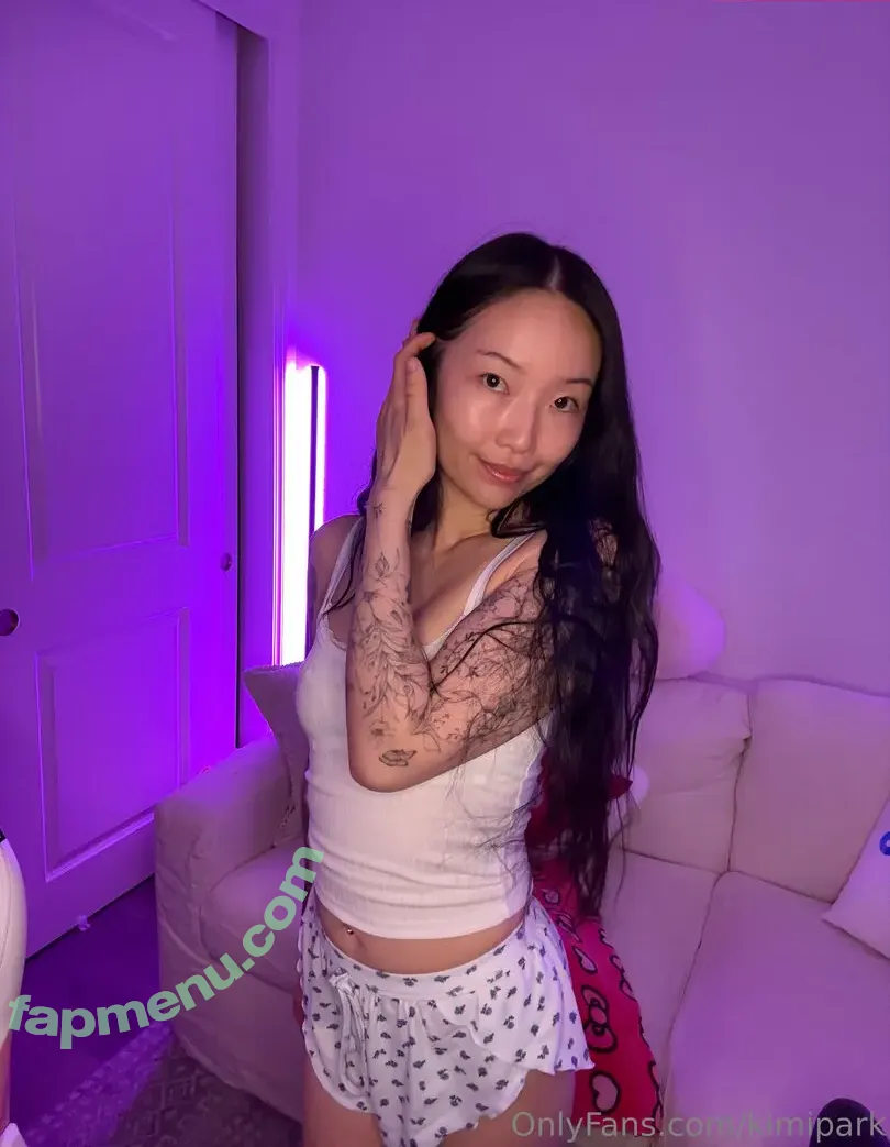kimipark nude photo #0015 (kimincoree)