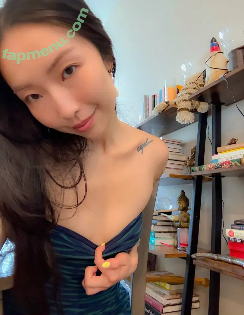 kimipark nude photo #0024 (kimincoree)