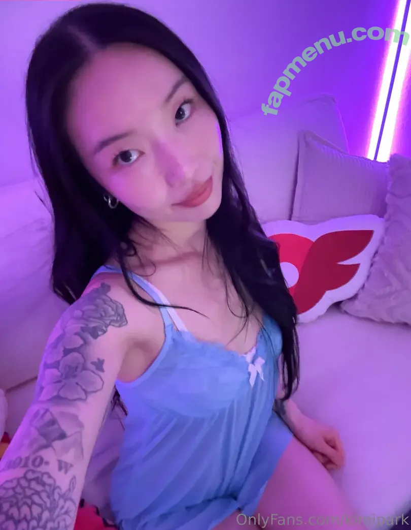 kimipark nude photo #0027 (kimincoree)