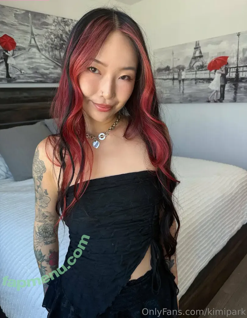 kimipark nude photo #0053 (kimincoree)