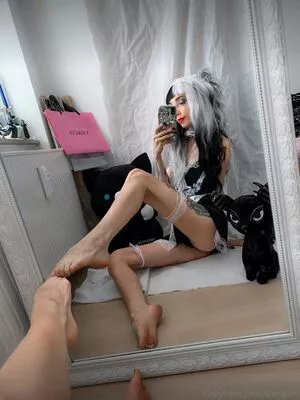 Kimiperi nude photo #0022