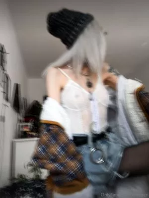 Kimiperi nude photo #0023