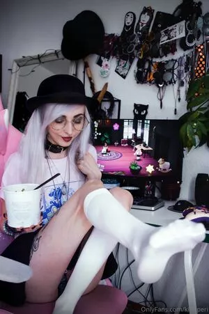 Kimiperi nude photo #0024